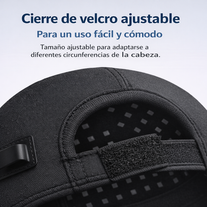 Recupera densidad capilar en solo 15 minutos al día