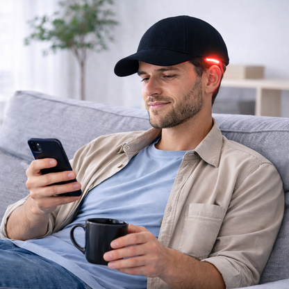 Recupera densidad capilar en solo 15 minutos al día